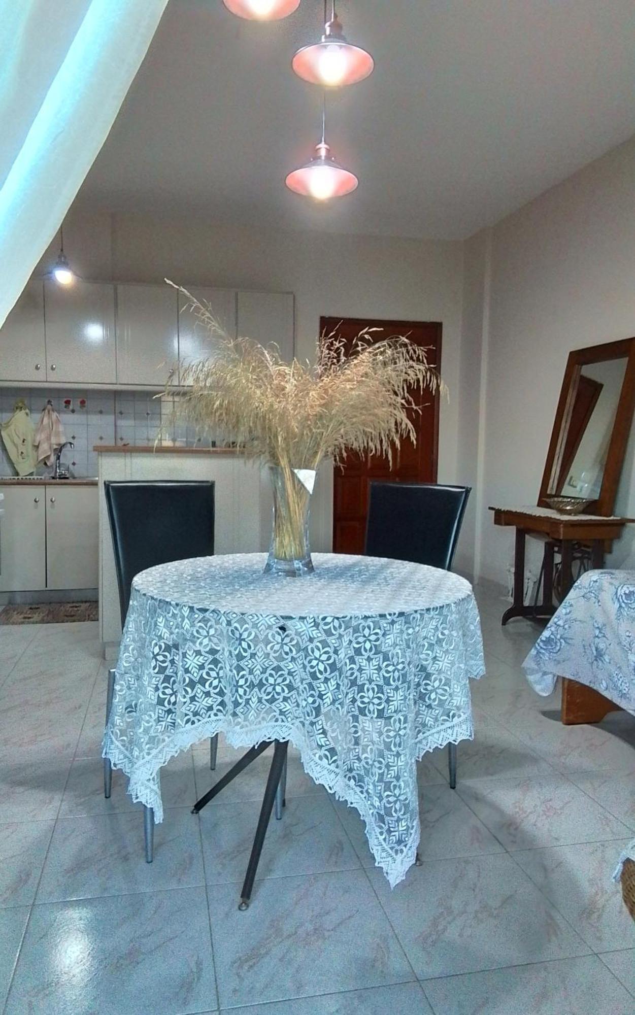 Liberty Porosview Apartement Galatás Zewnętrze zdjęcie