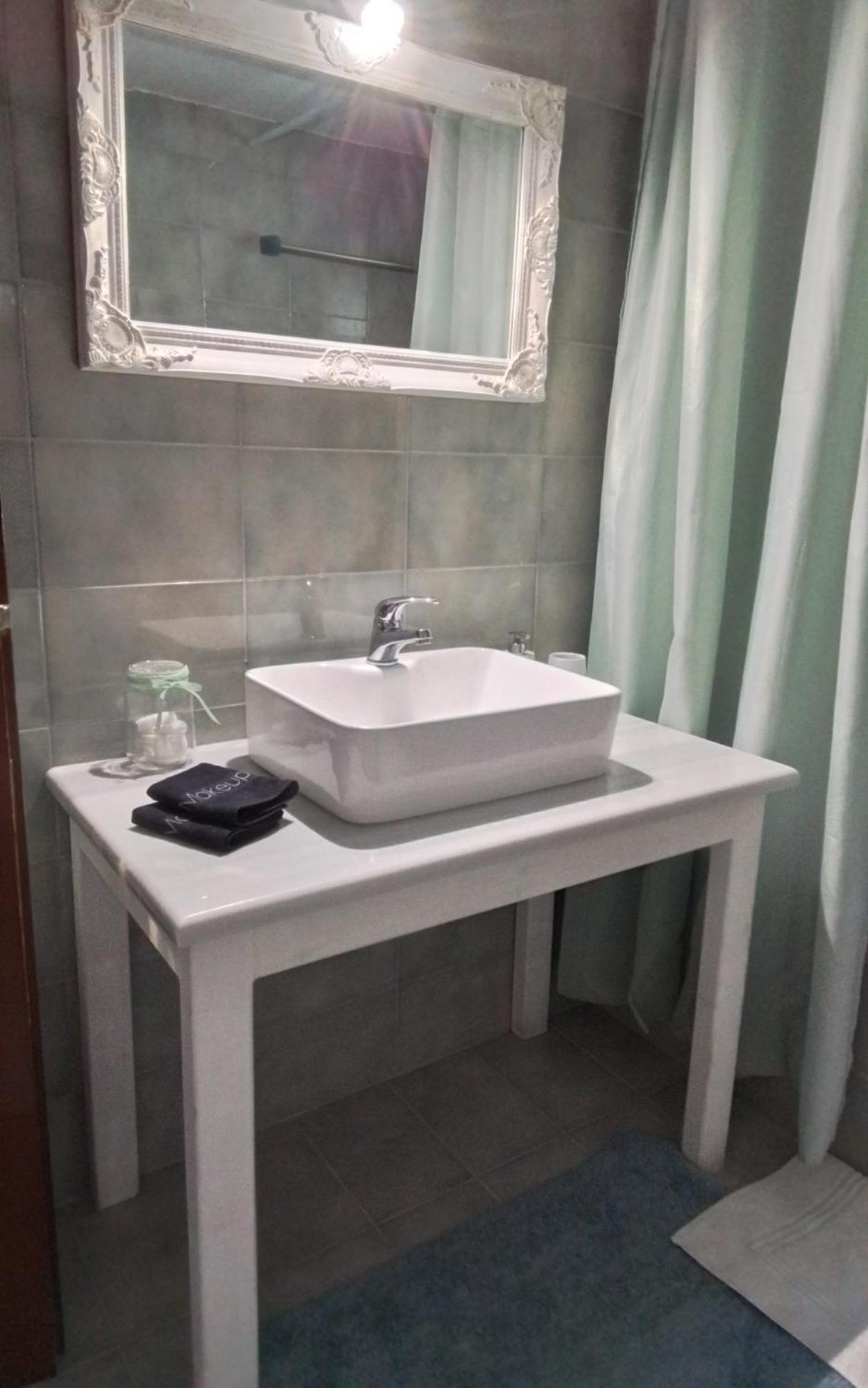 Liberty Porosview Apartement Galatás Zewnętrze zdjęcie