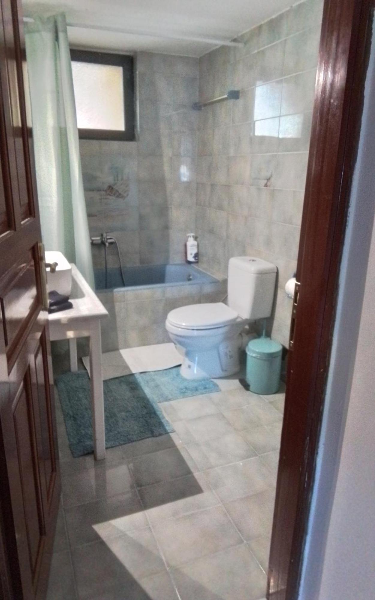 Liberty Porosview Apartement Galatás Zewnętrze zdjęcie