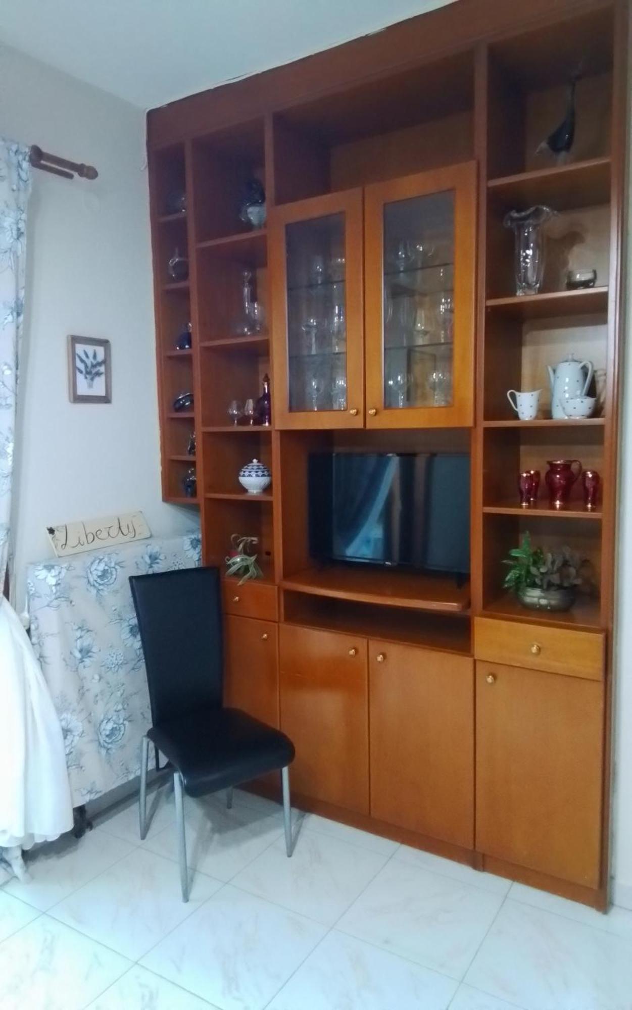 Liberty Porosview Apartement Galatás Zewnętrze zdjęcie