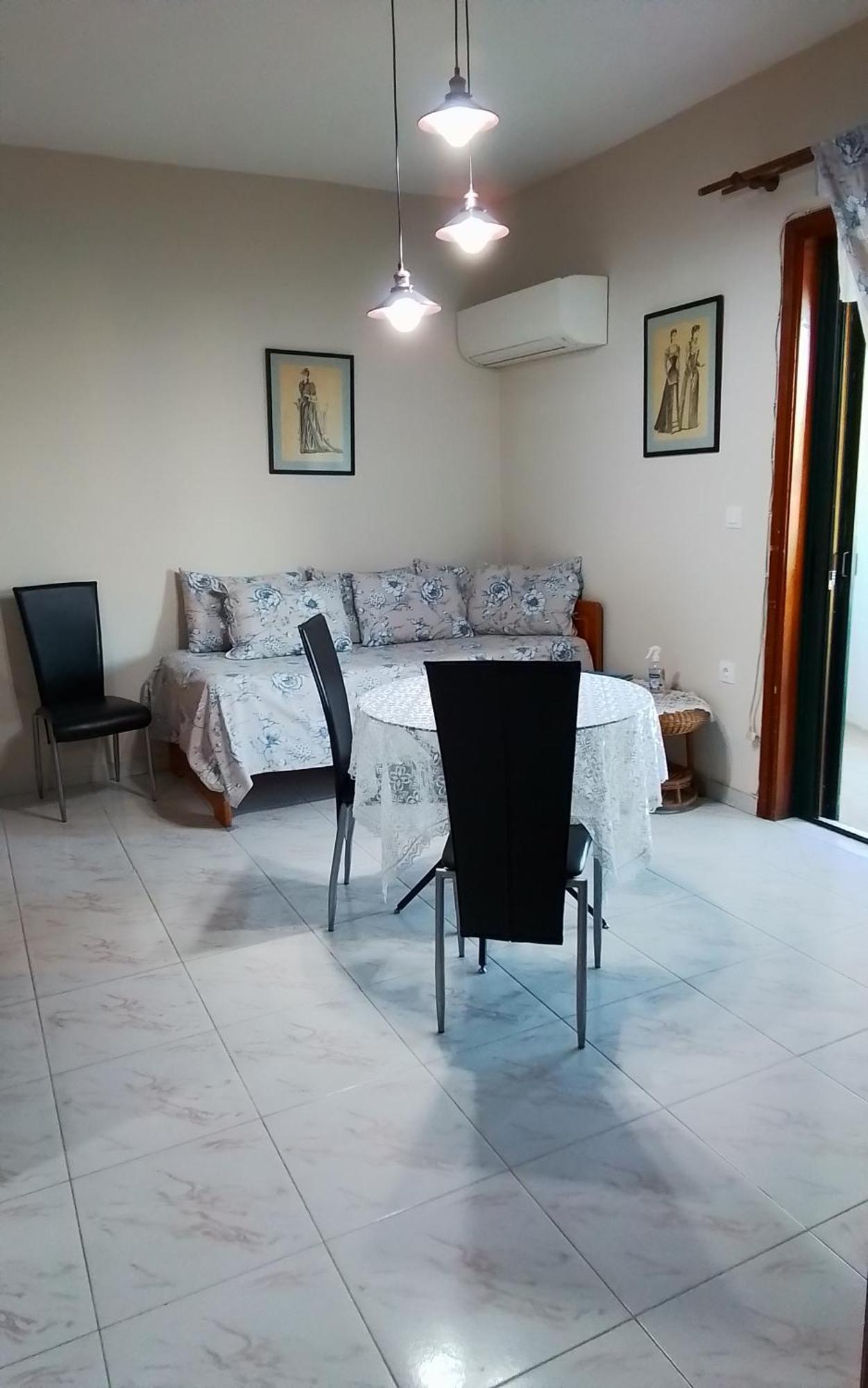 Liberty Porosview Apartement Galatás Zewnętrze zdjęcie