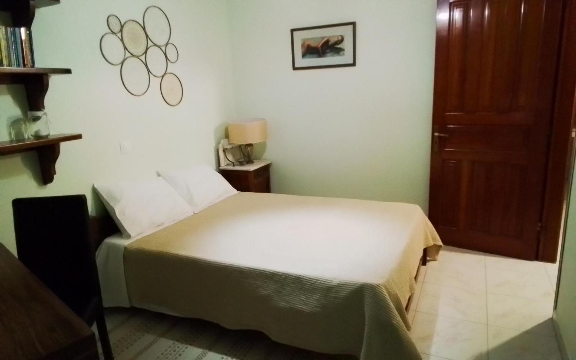 Liberty Porosview Apartement Galatás Zewnętrze zdjęcie