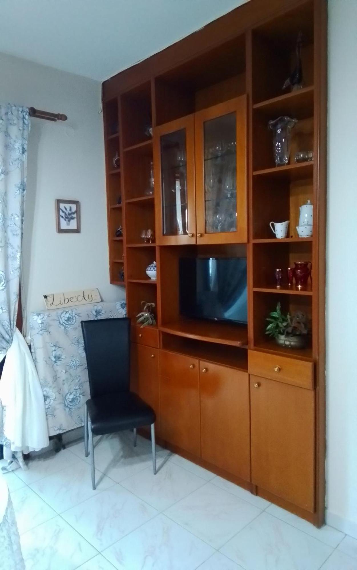 Liberty Porosview Apartement Galatás Zewnętrze zdjęcie