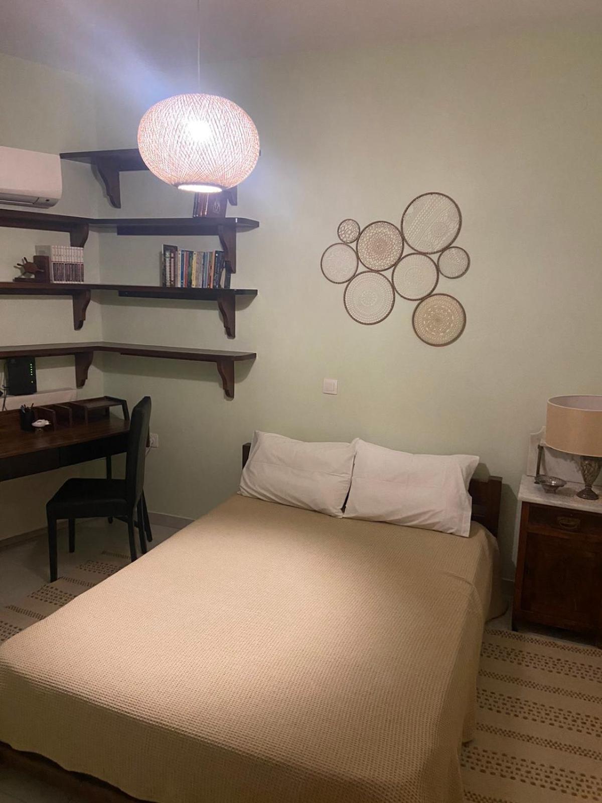 Liberty Porosview Apartement Galatás Zewnętrze zdjęcie