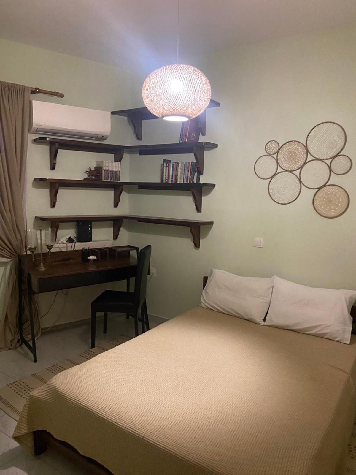 Liberty Porosview Apartement Galatás Zewnętrze zdjęcie