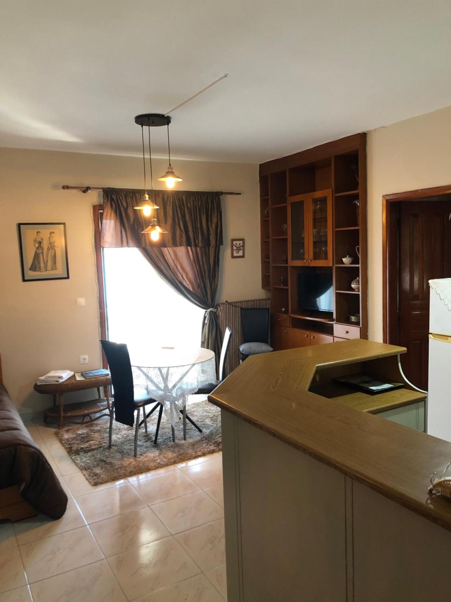 Liberty Porosview Apartement Galatás Zewnętrze zdjęcie